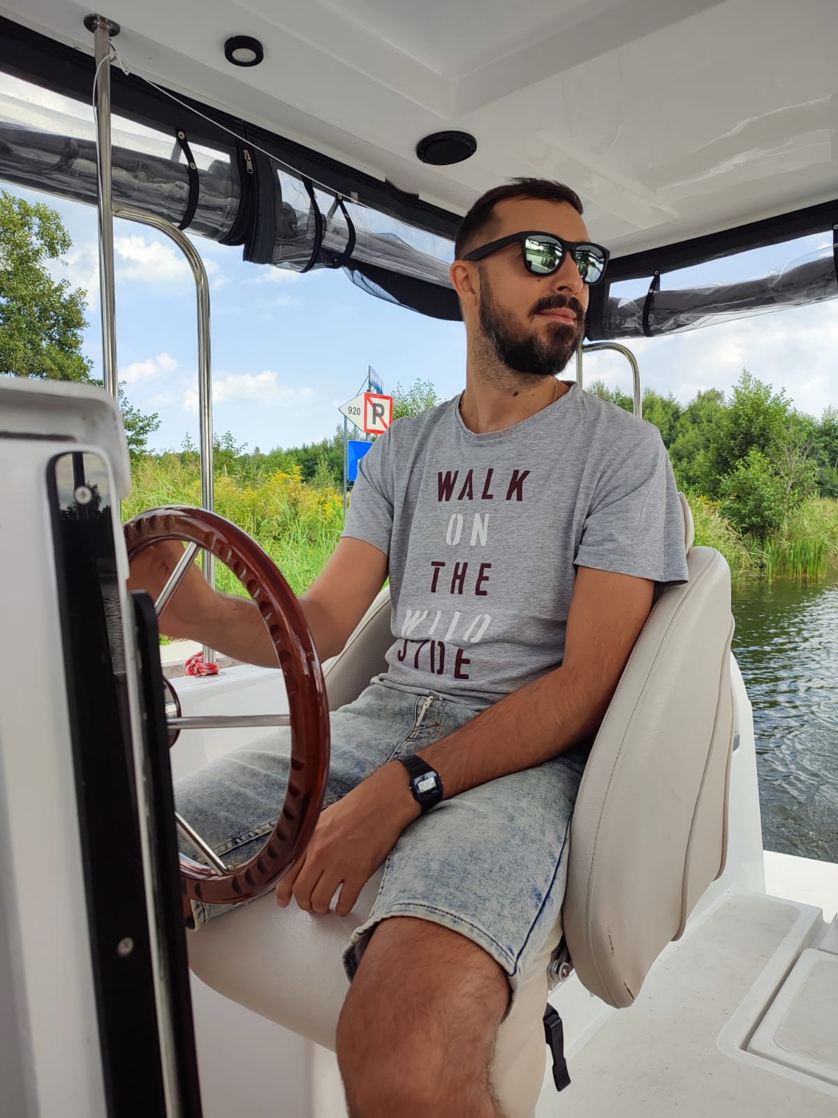 Sławek Smuda - projektant stron internetowych